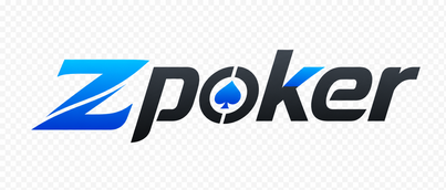 ZPoker logo
